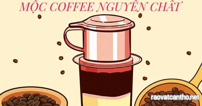 Khởi Đầu Ngày Mới Trọn Vẹn Với Một Tách Cà Phê Nguyên Chất Chuẩn Vị! ☕
