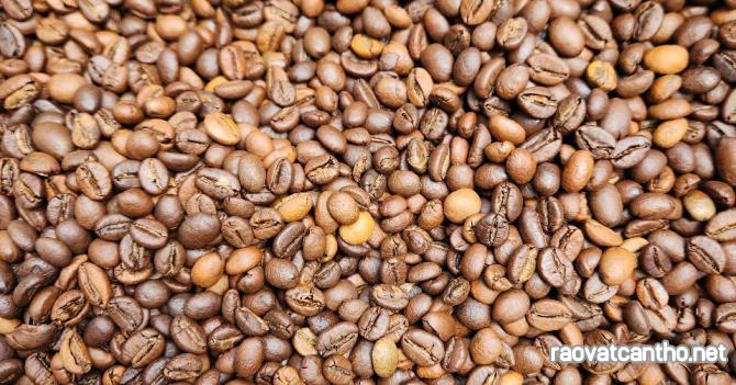 Khởi Đầu Ngày Mới Trọn Vẹn Với Một Tách Cà Phê Nguyên Chất Chuẩn Vị! ☕