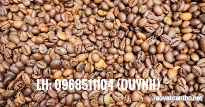Khởi Đầu Ngày Mới Trọn Vẹn Với Một Tách Cà Phê Nguyên Chất Chuẩn Vị! ☕