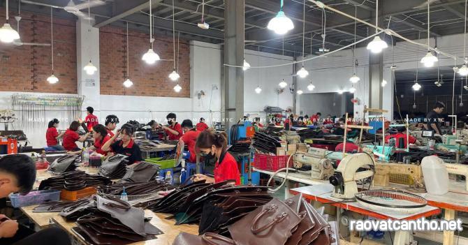 KHỞI NGHIỆP KHÔNG KHÓ – QUAN TRỌNG NGUỒN HÀNG