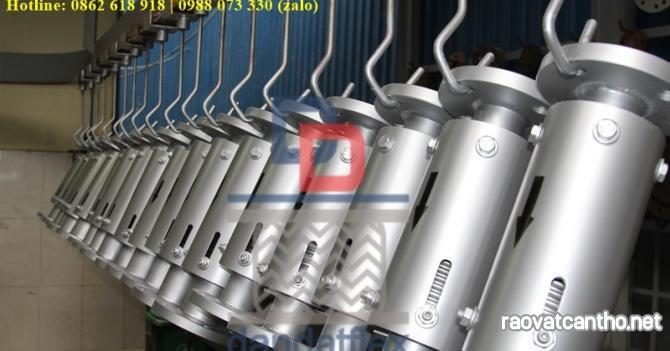 Khớp giãn nở nhiệt, khớp co giãn inox, khớp nối giãn nở Steam, Ống bù trừ giãn nở nhiệt