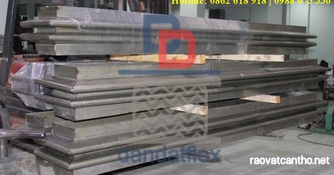 Khớp Nối Giãn Nở, Khớp Chống Rung Inox, Khớp Nối Mềm Inox 304, Expansion Joint