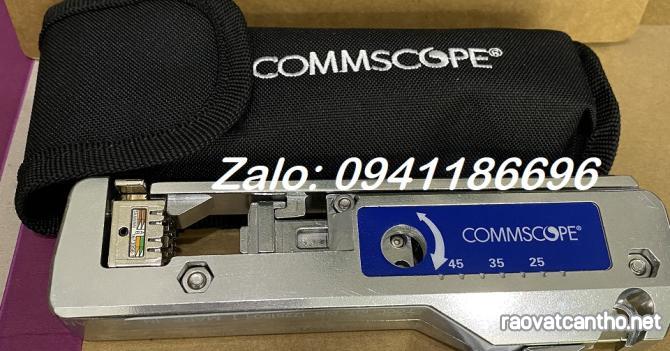 Kìm nhấn nhân mạng COMMSCOPE mã 1725150-6