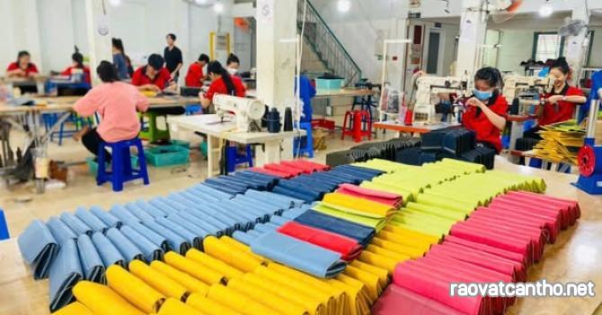 Kinh doanh đồ da giá nhập sỉ tận xưởng