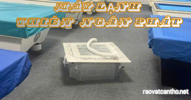 Lắp Máy Lạnh Âm Trần Cho Quán Bida - Giải Pháp Làm Mát Toàn Diện, Tối Ưu Không Gian