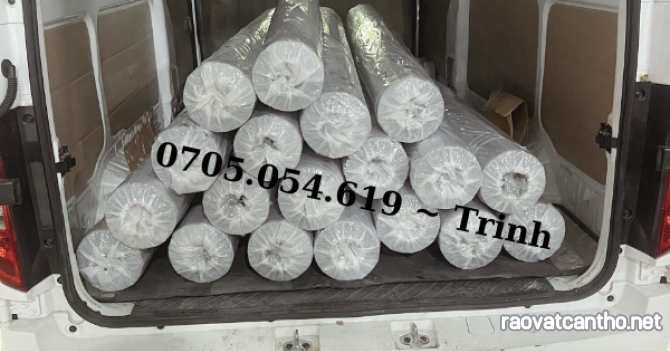 Màng nhựa pvc dẻo nhám nhiều màu 0.21mm