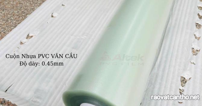 Màng nhựa pvc vân cầu giá rẻ toàn quốc sẵn kho tại nhiều khu vực