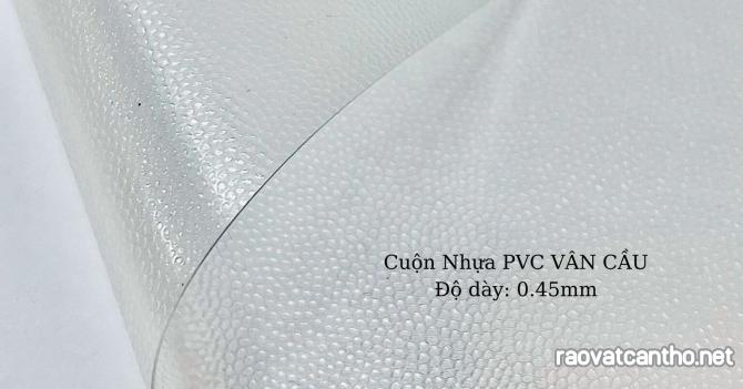 Màng nhựa pvc vân cầu giá rẻ toàn quốc sẵn kho tại nhiều khu vực