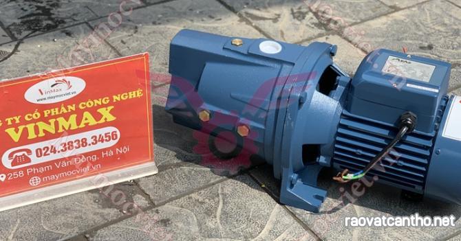 Máy bơm  nước 1.1kw Lead MJSW-3CL giá rẻ