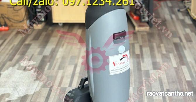 Máy chà sàn liên hợp Kraffer KF30 giá rẻ