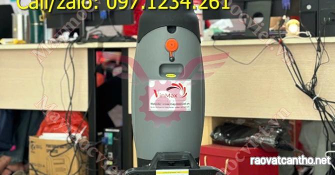 Máy chà sàn liên hợp Kraffer KF30 giá rẻ