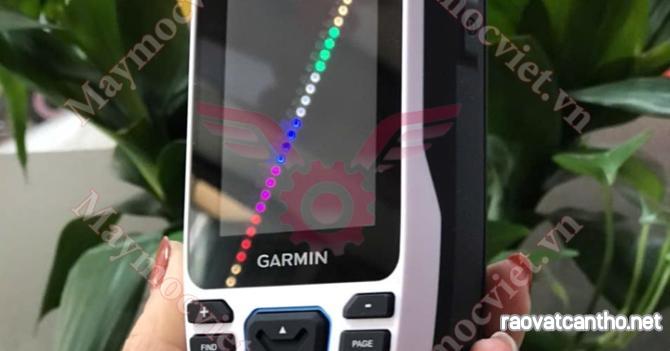 Máy định vị cầm tay GPSmap Garmin 79S giá rẻ