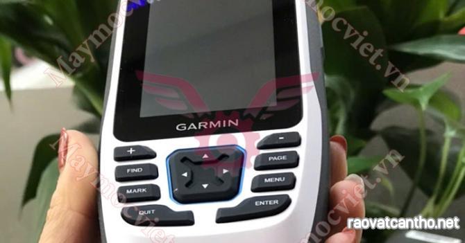 Máy định vị cầm tay GPSmap Garmin 79S giá rẻ