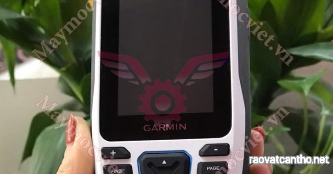 Máy định vị cầm tay GPSmap Garmin 79S giá rẻ