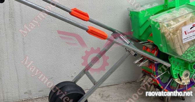 Máy gieo hạt, bón phân 14 mỏ VMGH14 giá rẻ