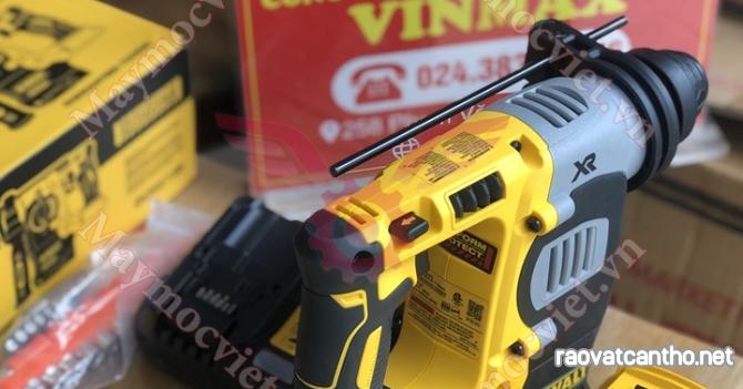 Máy khoan cầm tay pin Dewalt DCH73B giá rẻ