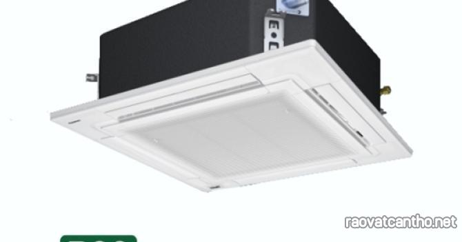 Máy Lạnh Âm Trần Panasonic S-2430PU3H/U-24PR1H5-Inverter-Gas R32