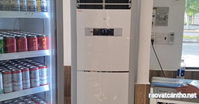 Máy lạnh Midea - Sự lựa chọn hoàn hảo của nhiều khách hàng