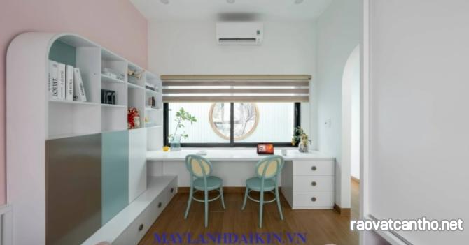 Máy lạnh treo tường Daikin FTKB50ZVMV/RKB50ZVMV - Inverter - Gas R32