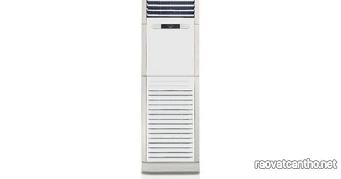 Máy lạnh tủ đứng LG 4HP – Tối ưu không gian, làm mát hiệu quả, giá cực hấp dẫn