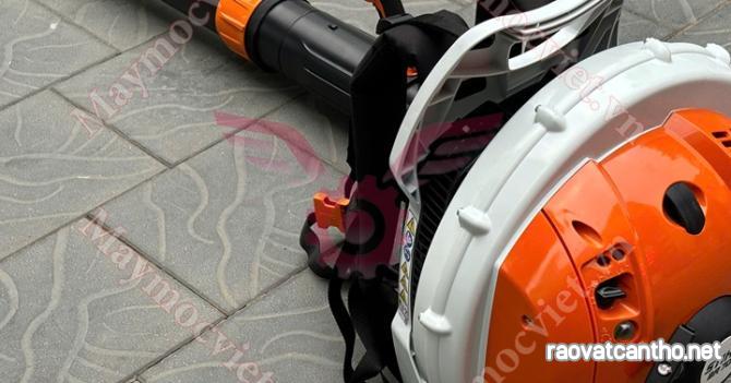 Máy thổi lá đeo lưng Stihl BR700 giá rẻ