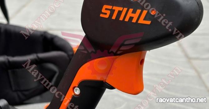 Máy thổi lá đeo lưng Stihl BR700 giá rẻ