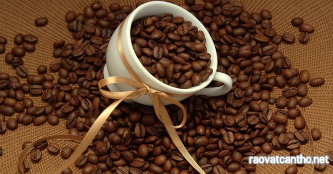 MUỐN CHỌN QUÀ KHÔNG NHÀM CHÁN? HÃY CHỌN CÀ PHÊ!