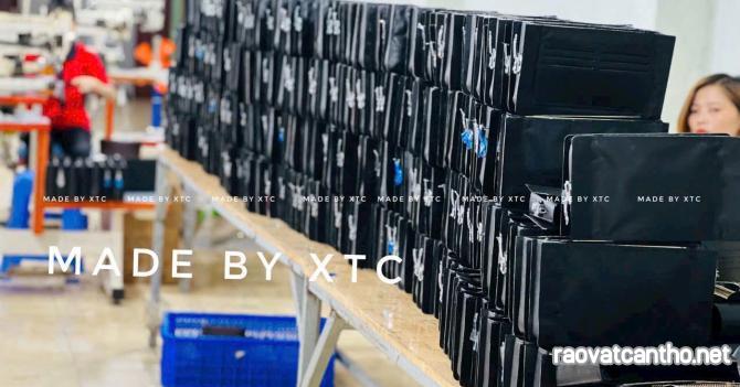 Nguồn Hàng Chất Lượng – Giá Cực Hợp Lý