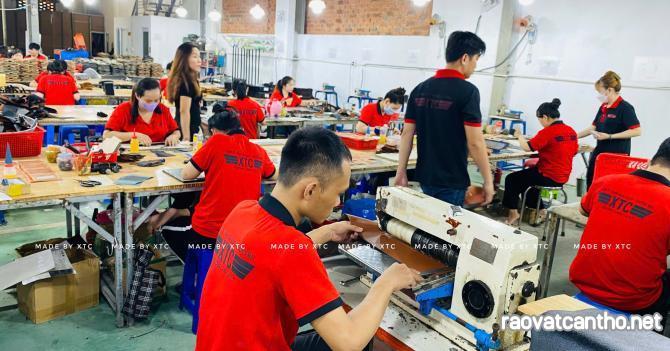 NGUỒN HÀNG TẬN GỐC – ĐỂ KINH DOANH KHÔNG CÒN PHỤ THUỘC GIÁ THỊ TRƯỜNG