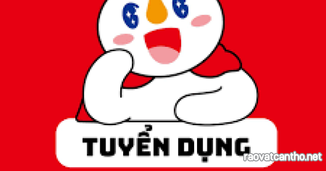 NHÂN VIÊN KINH DOANH
