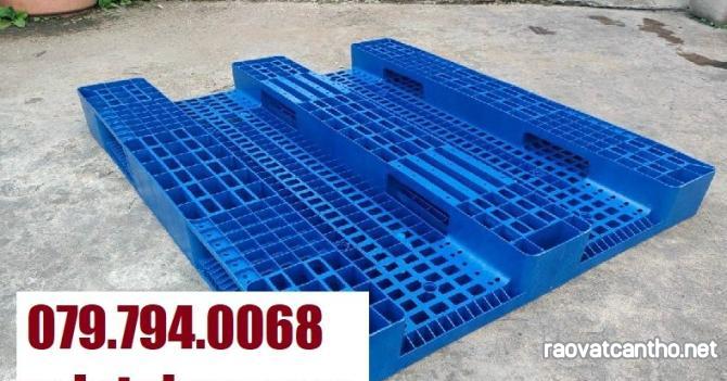 Nhu cầu pallet nhựa kê hàng, quy trình mua bán pallet nhựa