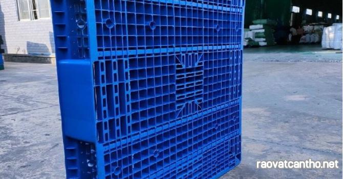 Nhu cầu thị trường về mua bán pallet nhựa tại Thủ Đức