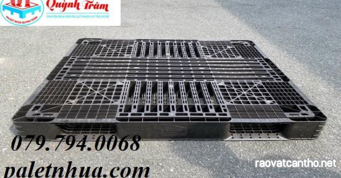 Nhu cầu thị trường về mua bán pallet nhựa tại Thủ Đức