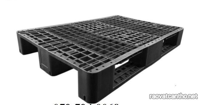 Những điểm cần lưu ý khi chọn mua pallet nhựa tại Tây Ninh