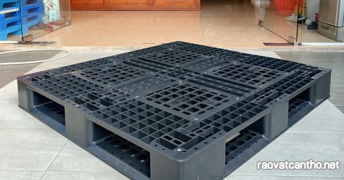 Những lý do nên sử dụng pallet nhựa Gia Lai 2024