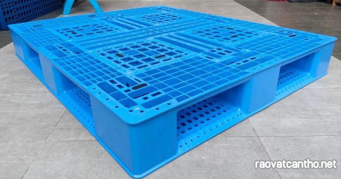 Những quy cách pallet thường được sử dụng nhất hiện nay