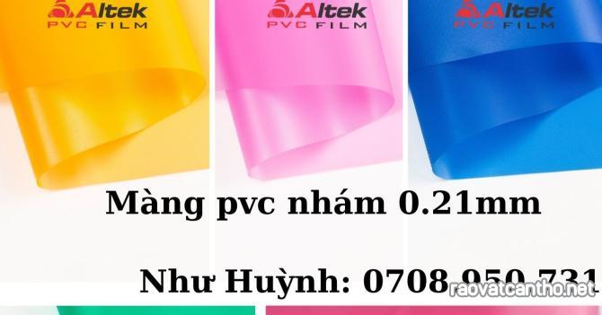 nơi bán màng nhựa pvc nhám nhiều màu tại hồ chí minh