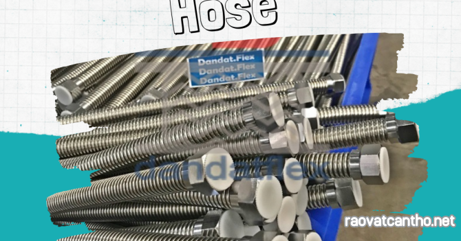 Ống dẫn nước inox nóng lạnh, dây mềm cấp nước nóng, dây dẫn nước inox nóng lạnh, daydannuoc