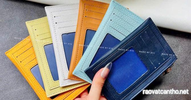 Quà tặng doanh nghiệp da thật: Món quà hoàn hảo cho mọi dịp