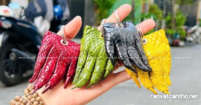 Quà tặng doanh nghiệp da thật: Món quà hoàn hảo cho mọi dịp