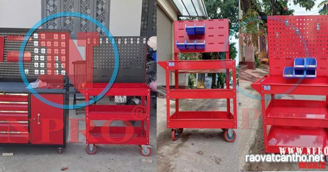 Sản phẩm tủ dụng cụ, tủ đồ nghề đựng đồ sửu chữa cơ khí