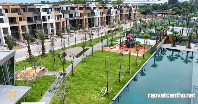 Sở hữu ngay Villa siêu đẹp, tiềm năng tăng giá mạnh từ CĐT Sơn Kim Land tại Metro Thủ Đức