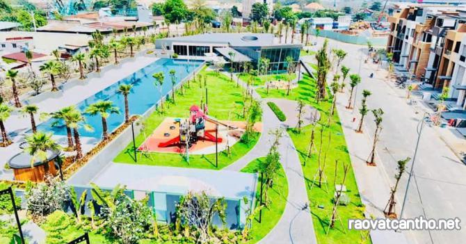 Sở hữu ngay Villa siêu đẹp, tiềm năng tăng giá mạnh từ CĐT Sơn Kim Land tại Metro Thủ Đức