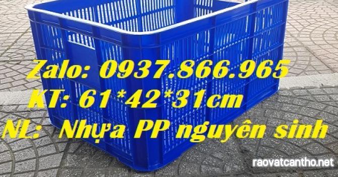 Sọt có sẵn tại Hà Nội, sọt nhựa, sóng nhựa công nghiệp, sóng nhựa rỗng hở