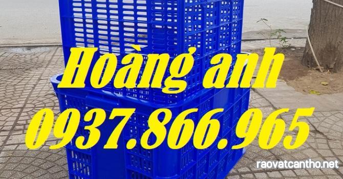 Sọt có sẵn tại Hà Nội, sọt nhựa, sóng nhựa công nghiệp, sóng nhựa rỗng hở