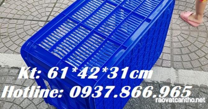 Sọt có sẵn tại Hà Nội, sọt nhựa, sóng nhựa công nghiệp, sóng nhựa rỗng hở