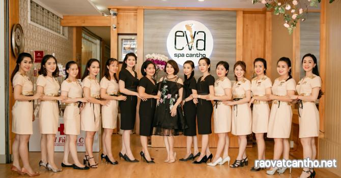 Sự khác biệt giữa Tiêm Filler và Tiêm B.A.P, Eva Spa Cần Thơ chia sẻ