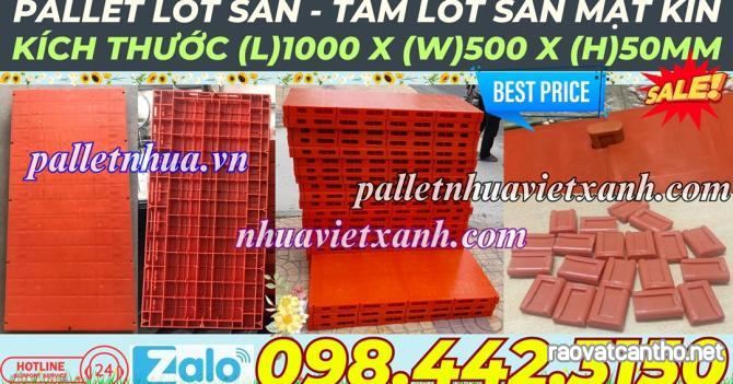 Tấm lót sàn sân khấu giảm giá cực sốc