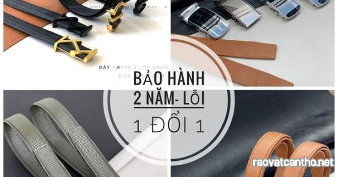 Tạo giá trị riêng của doanh nghiệp