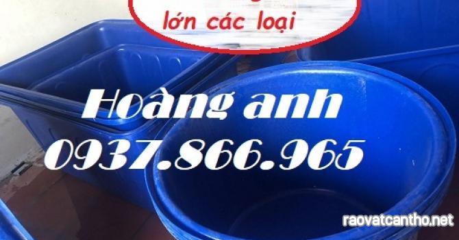 Thùng rác 660, thùng rác 240l,cung cấp các loại thùng rác, thùng gom rác tại hà nội